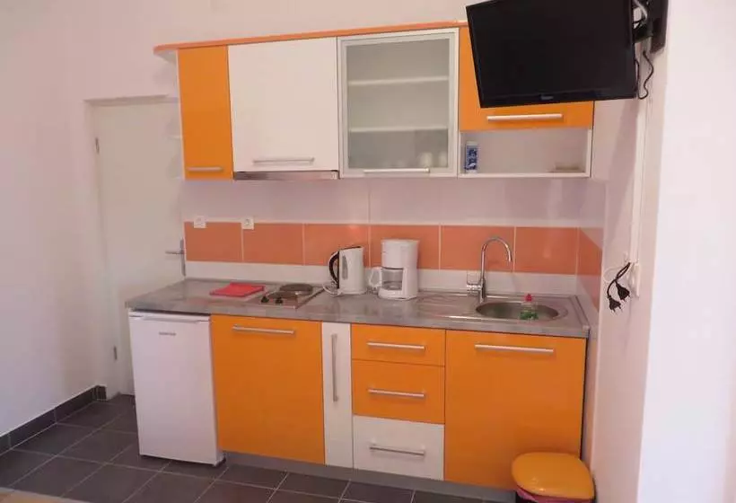 Apartments Petar