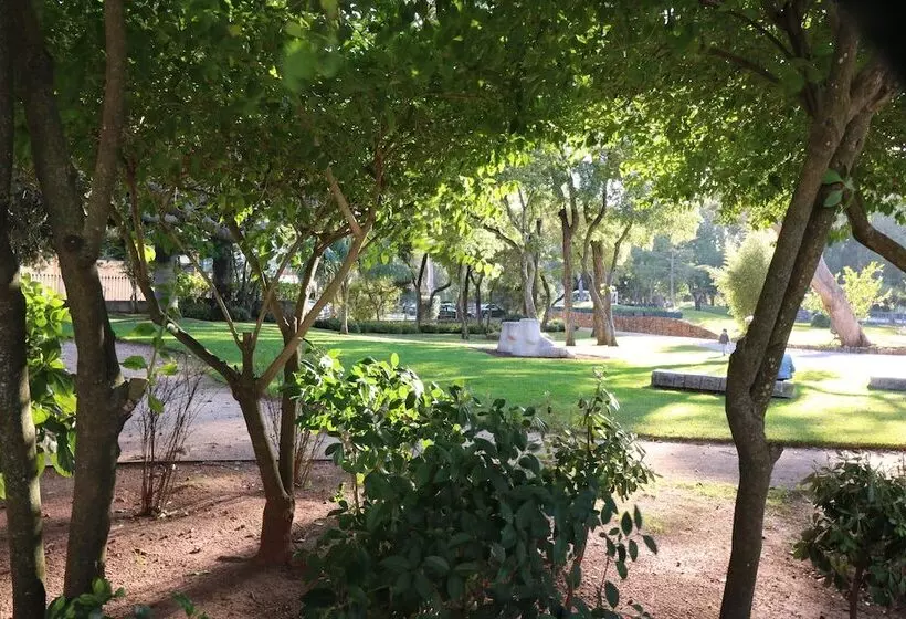 Cascais Estoril Apartment 400 M From Beach