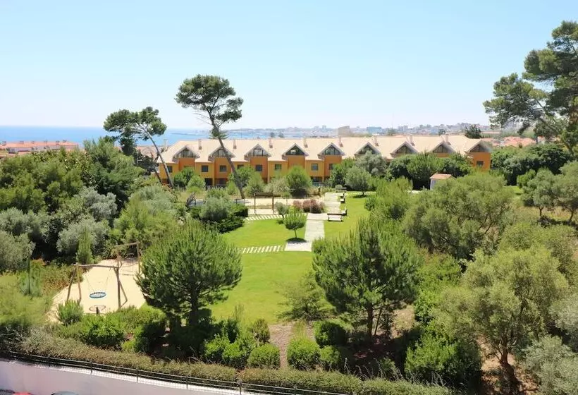 Cascais Estoril Apartment 400 M From Beach