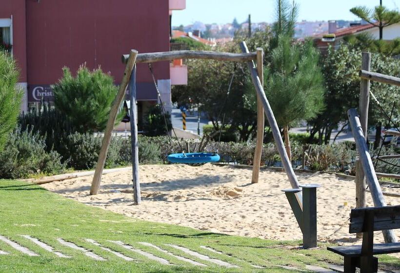 Cascais Estoril Apartment 400 M From Beach