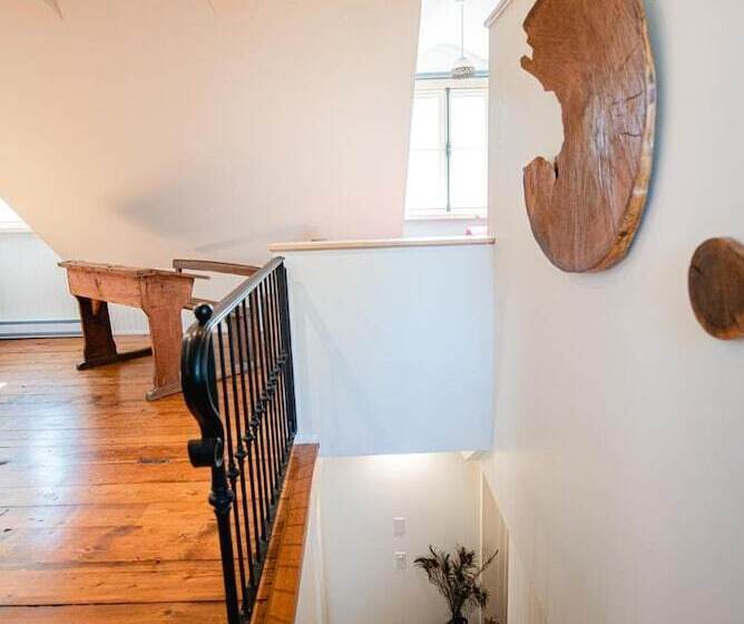 فندق فئة نجمة واحدة L'auberge Du Qg