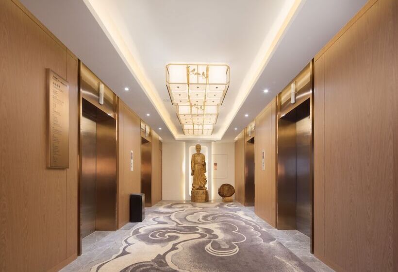 ホテル Anshun Perenc