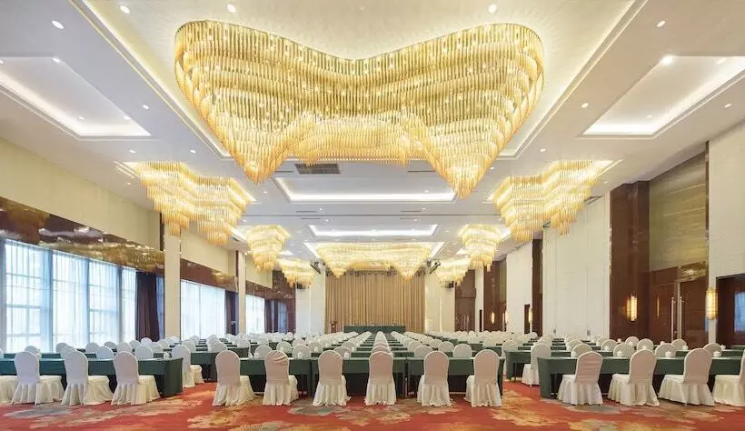 Hotelli Anshun Perenc