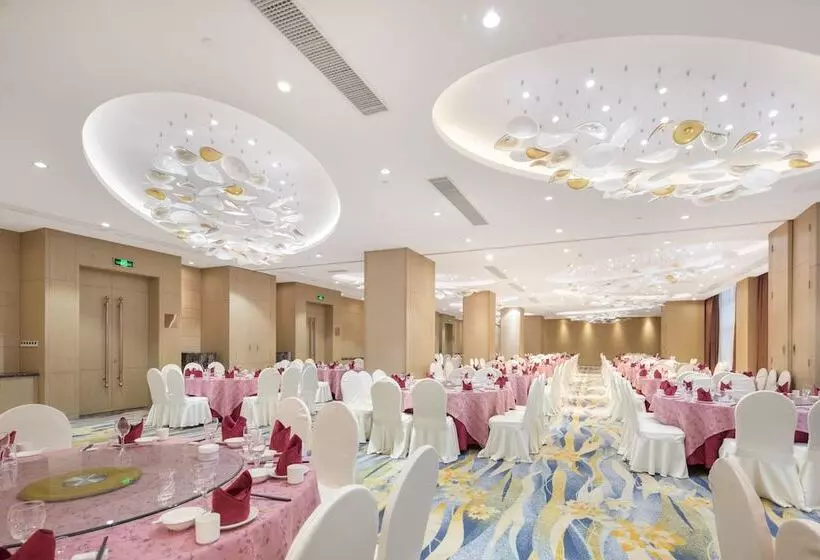 Hotelli Anshun Perenc