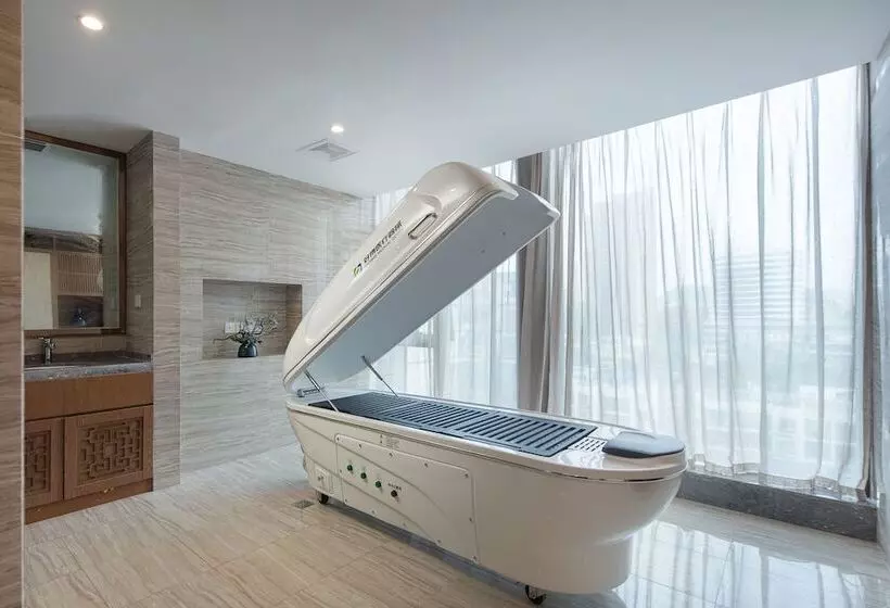 Hotelli Anshun Perenc