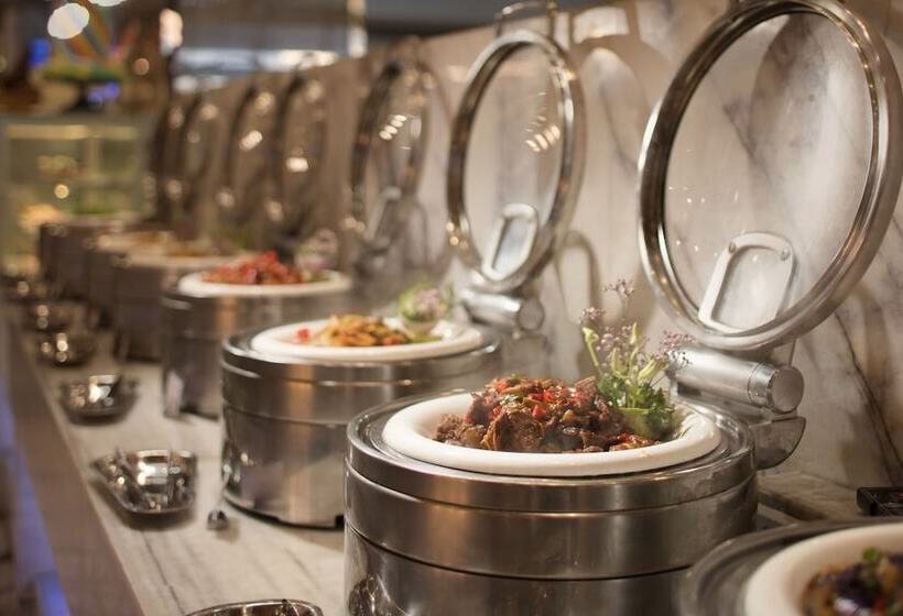 ホテル Anshun Perenc