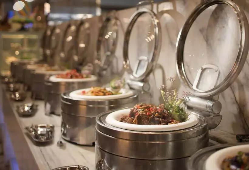 Hotelli Anshun Perenc