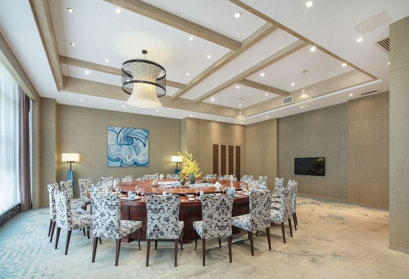 ホテル Anshun Perenc