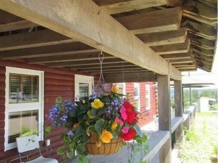 ホテル Bras D'or Lakes Inn