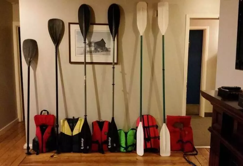 ホテル Bras D'or Lakes Inn