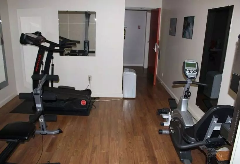 ホテル Bras D'or Lakes Inn