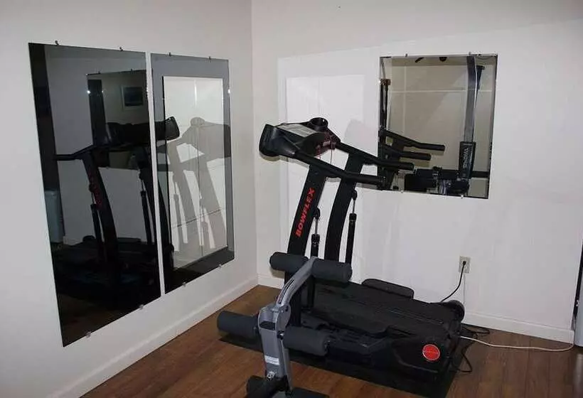 ホテル Bras D'or Lakes Inn