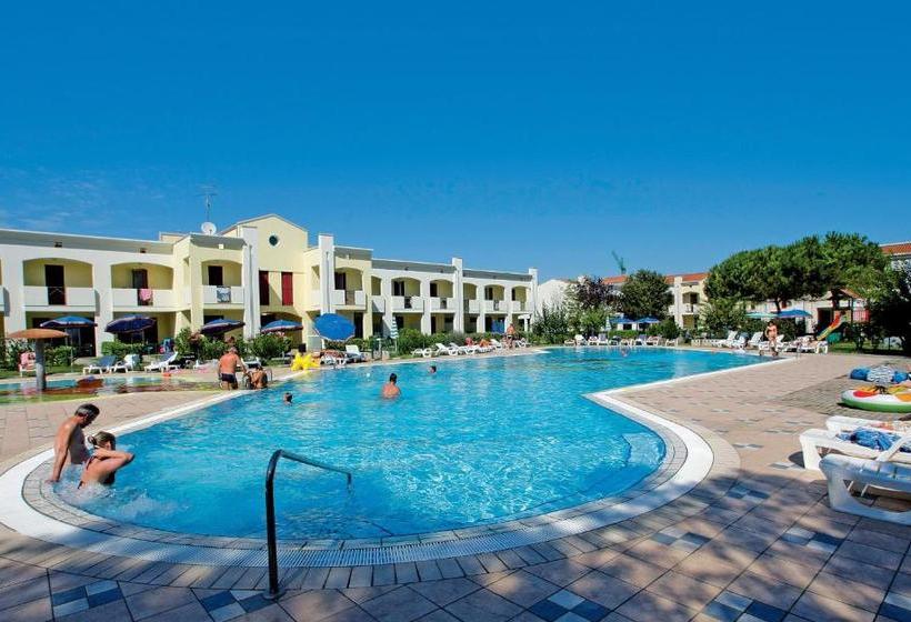 בית מלון כפרי Calycanthus Villaggio