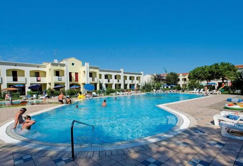 ホテル Calycanthus Villaggio