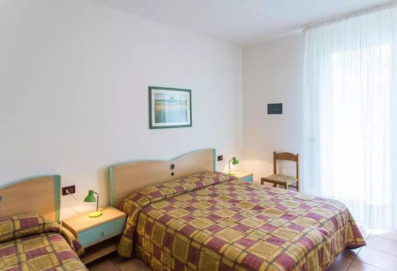 ホテル Calycanthus Villaggio