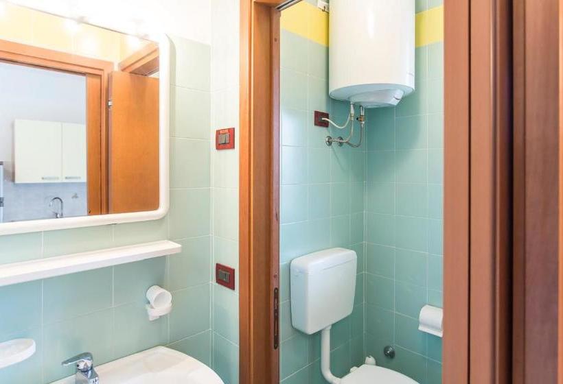 בית מלון כפרי Calycanthus Villaggio