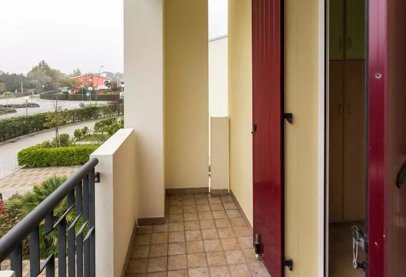 ホテル Calycanthus Villaggio