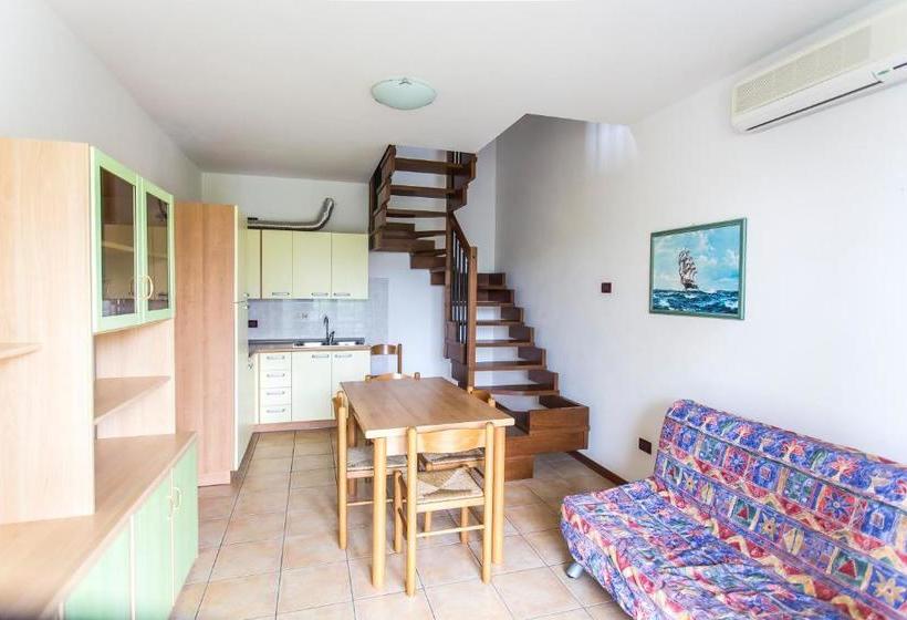 בית מלון כפרי Calycanthus Villaggio