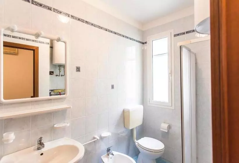 ホテル Calycanthus Villaggio