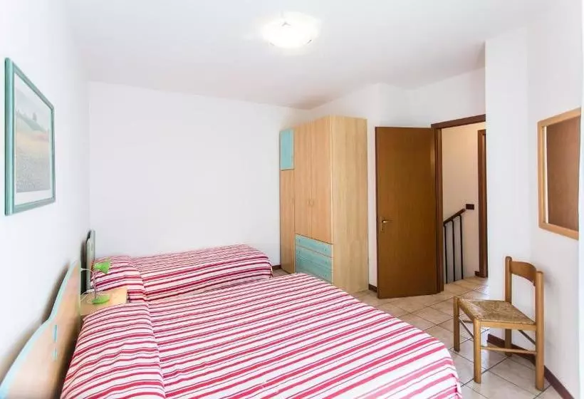 ホテル Calycanthus Villaggio