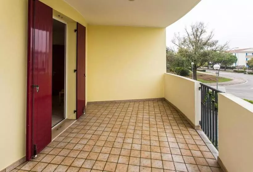 ホテル Calycanthus Villaggio