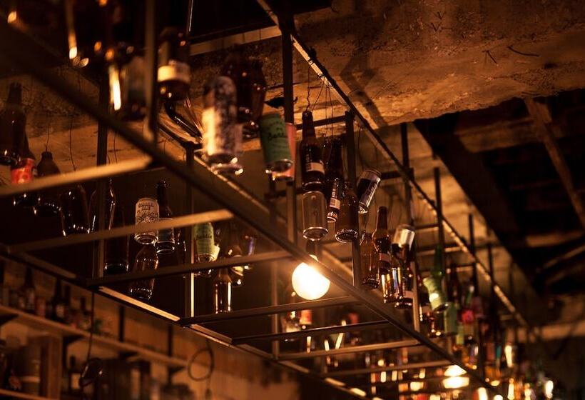 Отель Central Club