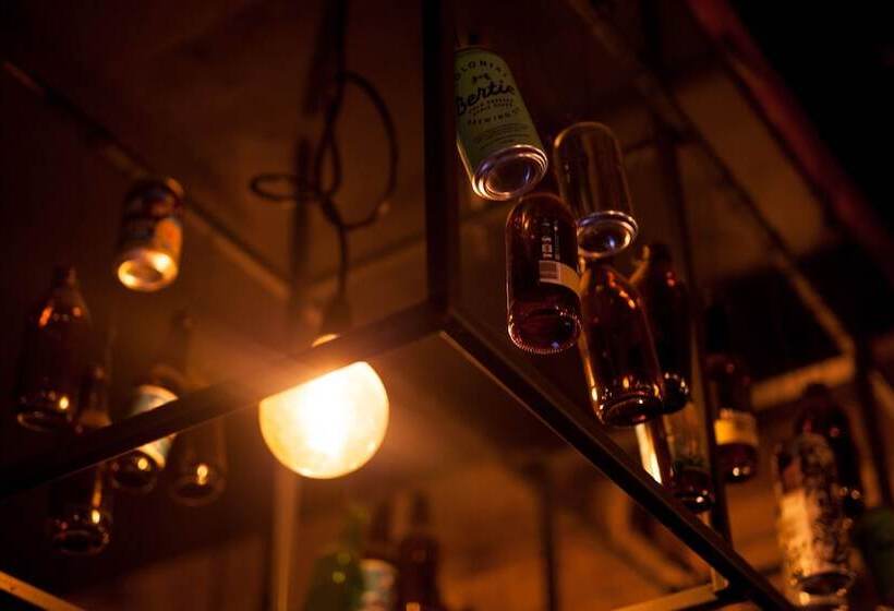 Отель Central Club