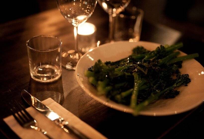 Отель Central Club