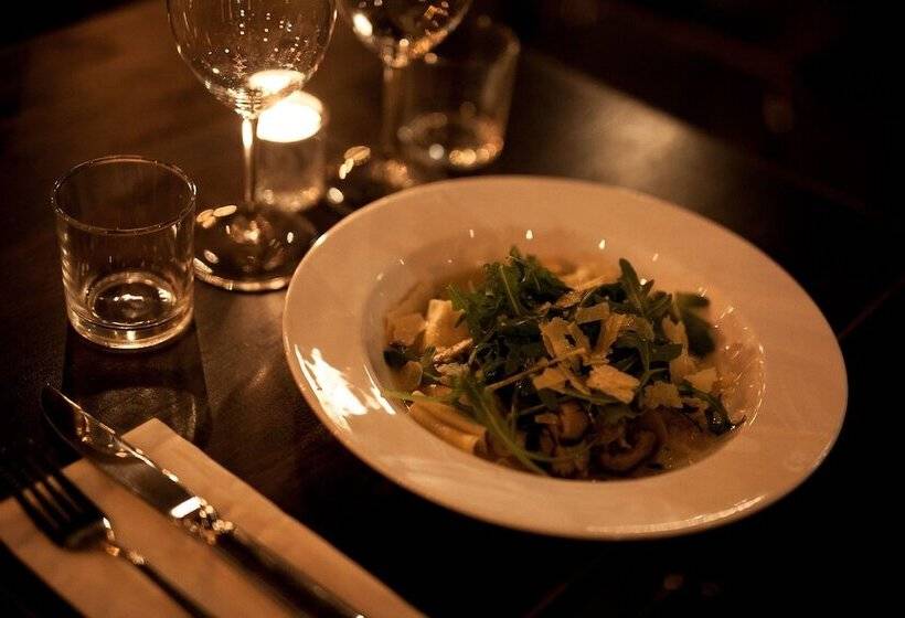 Отель Central Club