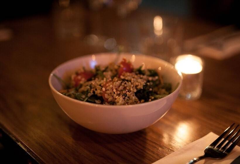 Отель Central Club