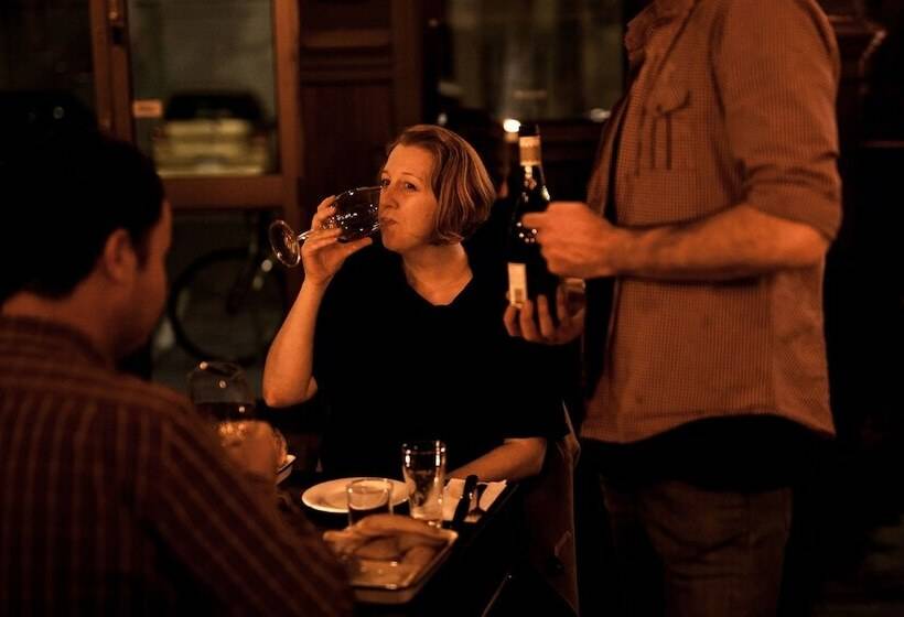 Отель Central Club