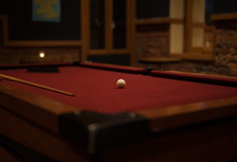 Отель Central Club