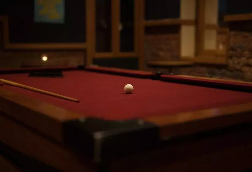 ホテル Central Club