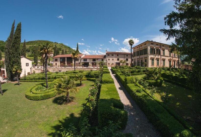 Hôtel Corte Spinosa