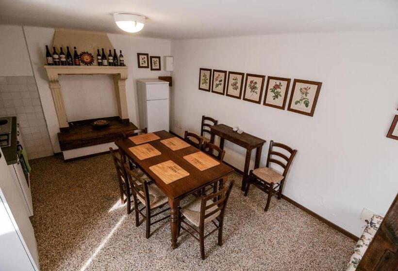 Hôtel Corte Spinosa