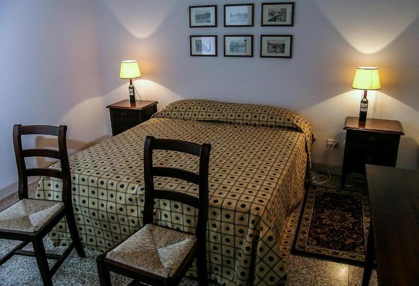 Hôtel Corte Spinosa