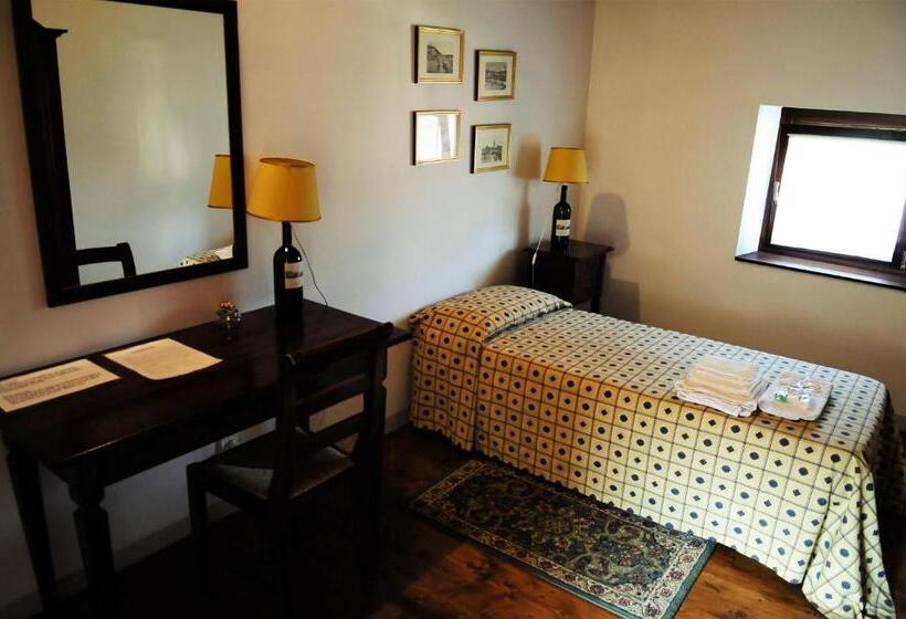 Hôtel Corte Spinosa