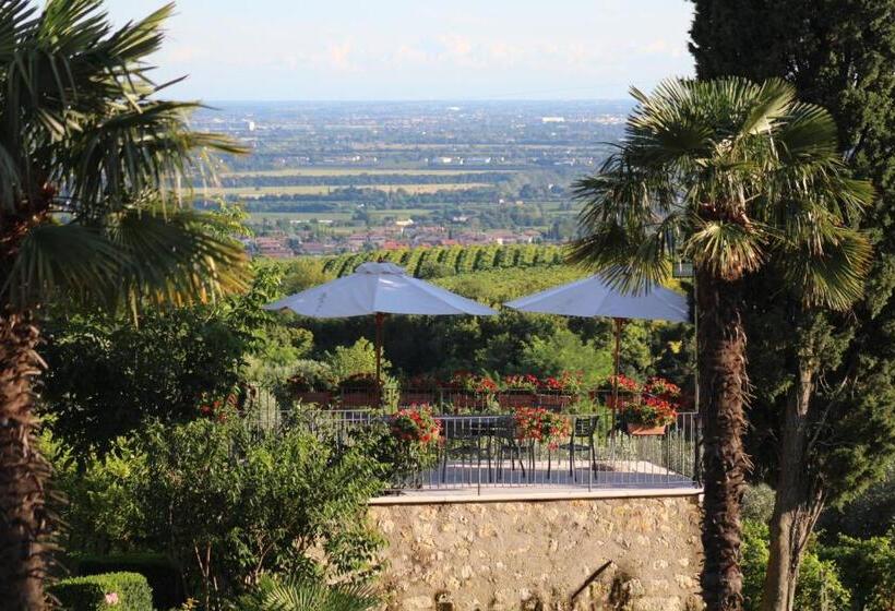 Hôtel Corte Spinosa