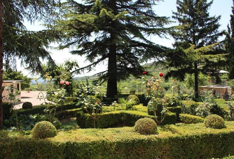 Hôtel Corte Spinosa