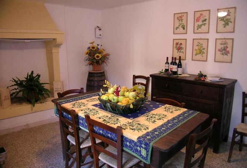 Hôtel Corte Spinosa