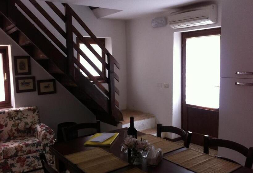 Hôtel Corte Spinosa