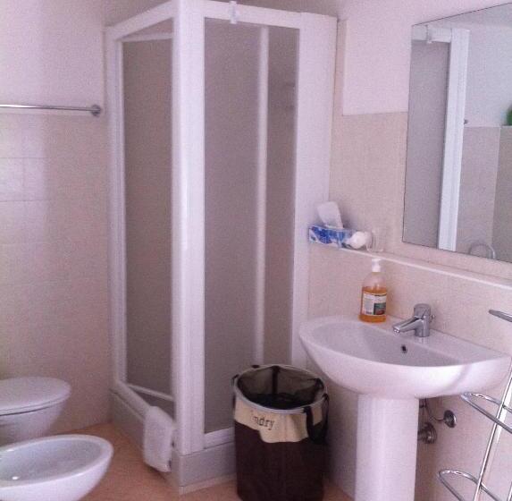 Hôtel Corte Spinosa