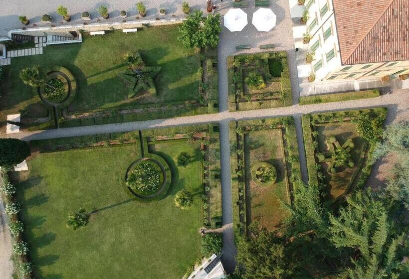 Hôtel Corte Spinosa