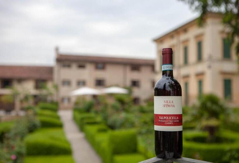 Hôtel Corte Spinosa