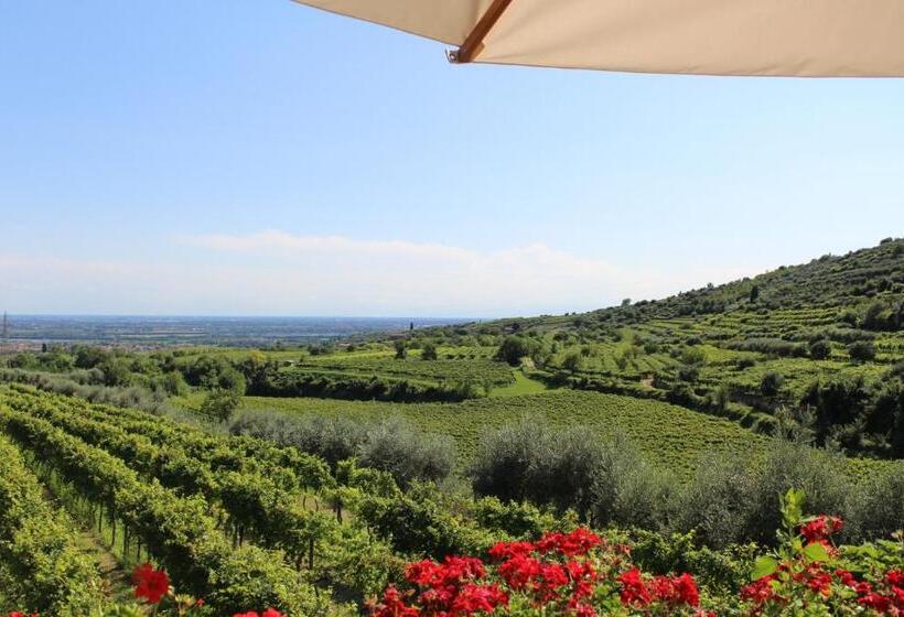 Hôtel Corte Spinosa