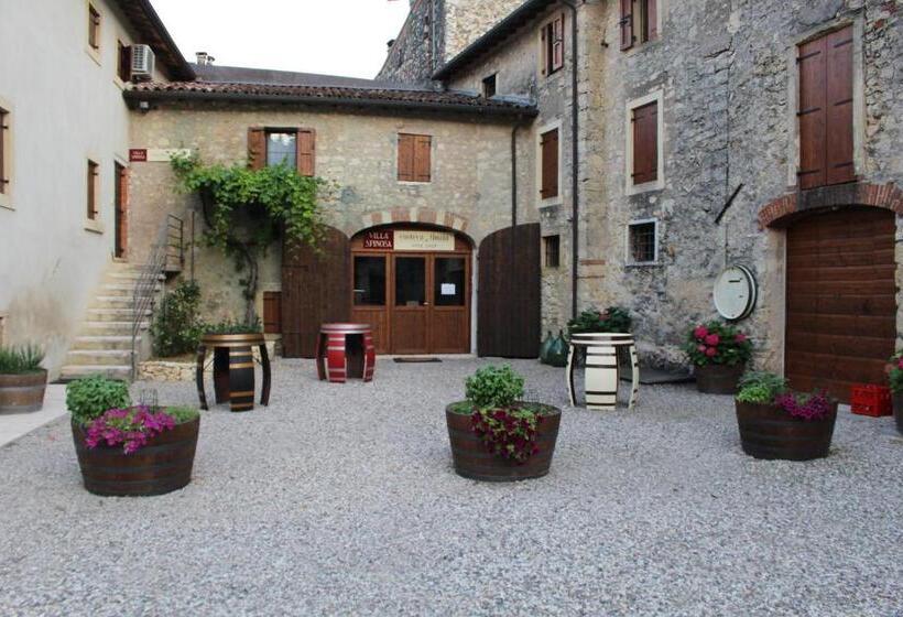 Hôtel Corte Spinosa