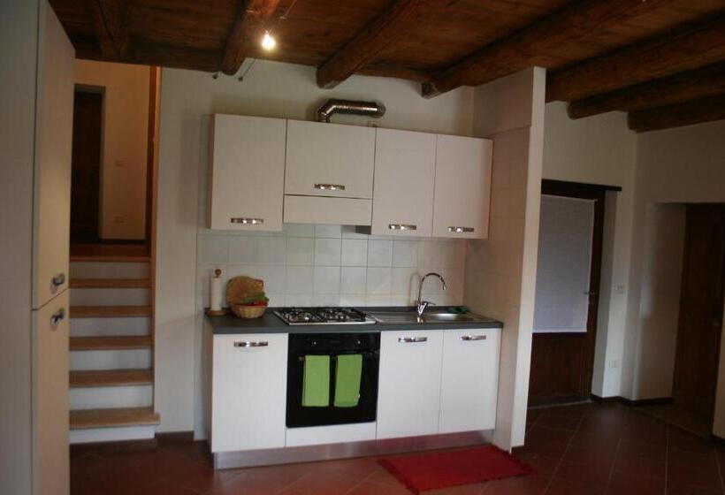 Hôtel Corte Spinosa