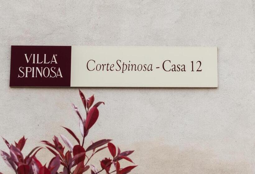 Hôtel Corte Spinosa