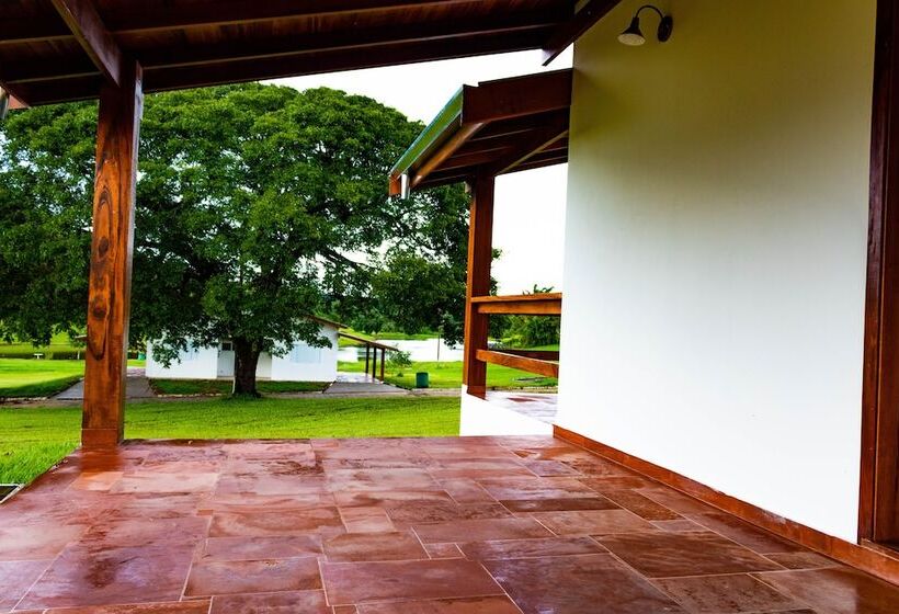בית מלון כפרי Vale Das águas Fazenda Resort