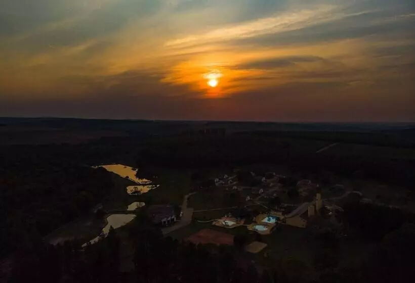 Hotelli Vale Das águas Fazenda Resort